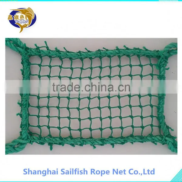 Popular Products Outdaoor Climbing Net Cargo Net for Kids photo-5