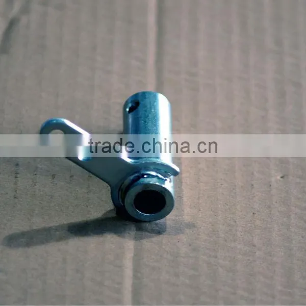 China Welding Steel Parts