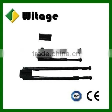 Retractable camera bracket