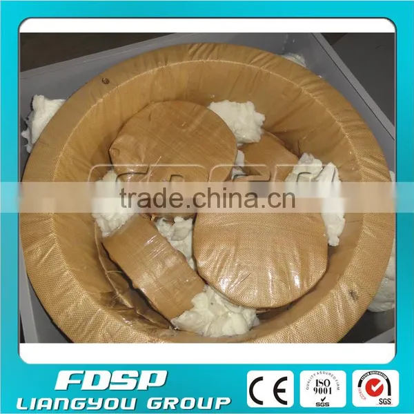 X46Cr13 Stainless Steel Ring Die/Die Rollers for Chicken Feed Pellet PRESS photo-6