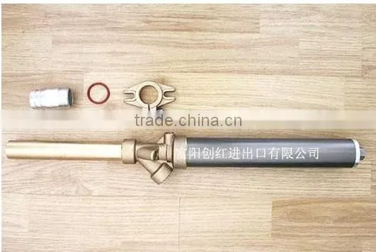 Chuanghong Eps Machine Spare Parts/Accessories/feed Gun