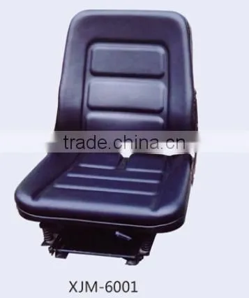 Grammer Tractor Seat With Simple Suspension Seat for Agriculture Tractor
