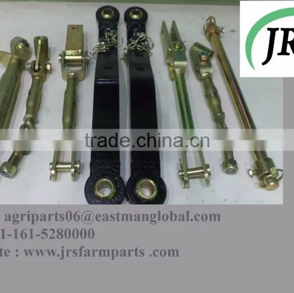 Kubota Kit 3 Point Linkage Kit photo-3