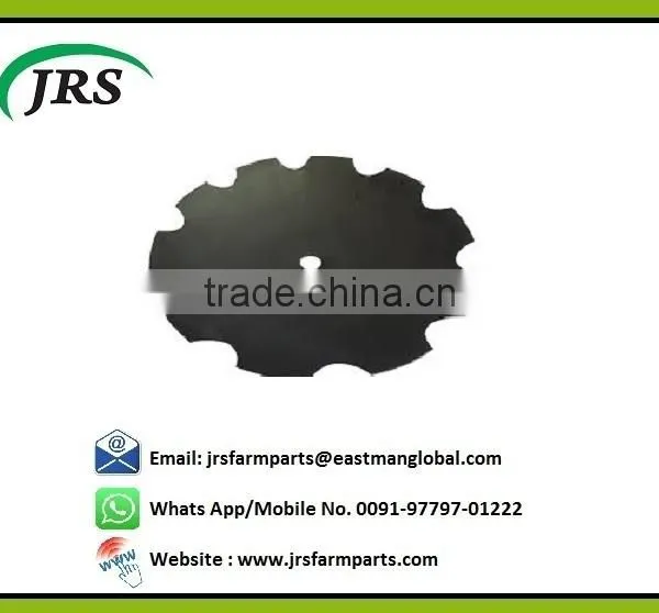Tractor Disc Blade photo-6