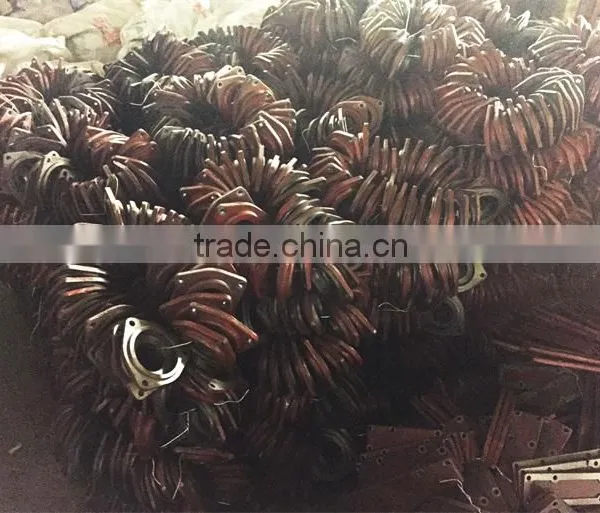 Diesel Engine DF121 Oil Seal Seat, DF151 Oil Seal Seat for Walking Tractors photo-2