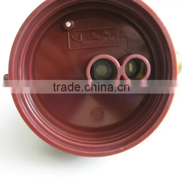 Favorites Compare High Precision/tolerance CNC Machining Nylon Parts,CNC Turned Parts photo-2