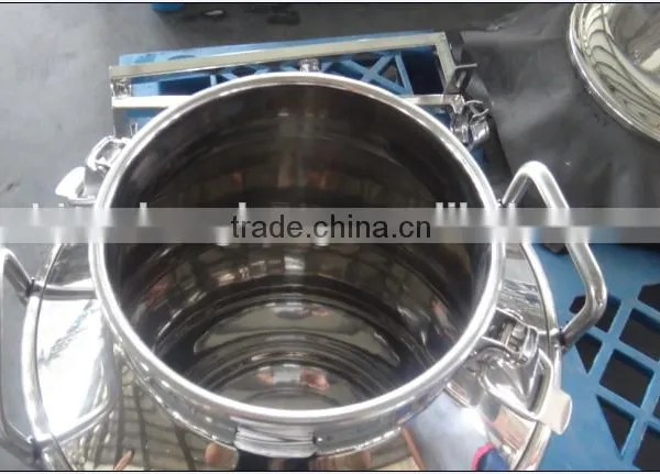 Storage Tank / Stainless Steel Storage Tank/ Rolling-groove Storage Tank photo-4