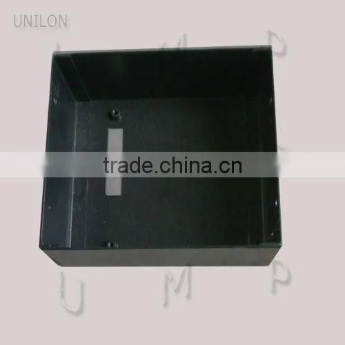 Sheet Metal Fabrication Environmental Cabinet photo-5