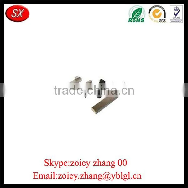 Chinese Manufacturer Custom Precision Carbon Steel Shaft Keys photo-4
