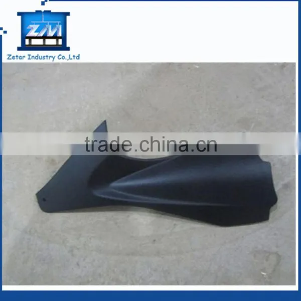 Air Dust Cover Fairing Insert Part Plastic For Yamaha YZFR6 YZF R6 2008-2012 photo-2