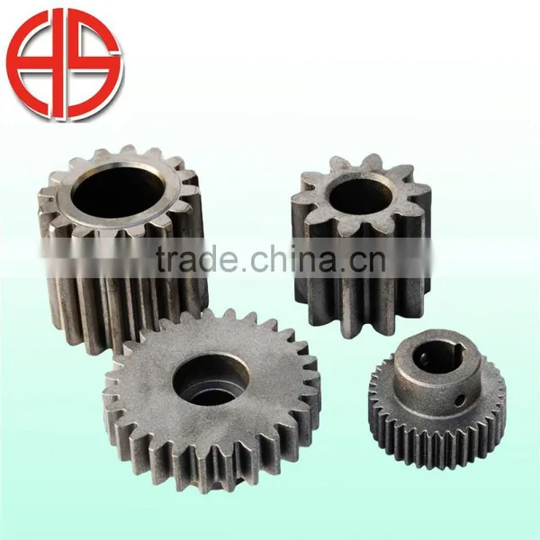 Gear Made in China Gear Manufacturing photo-4