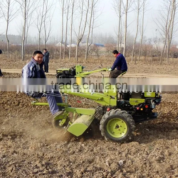 Hot Sale Mower for Walking Tractor photo-6