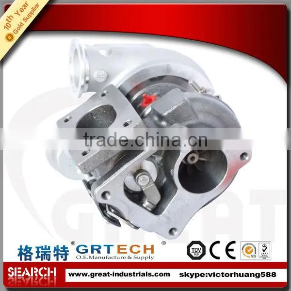 3772741 Engine Turbocharger for Sale