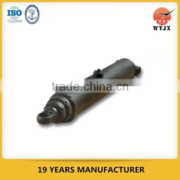 Telescopic Bottle Jack photo-2