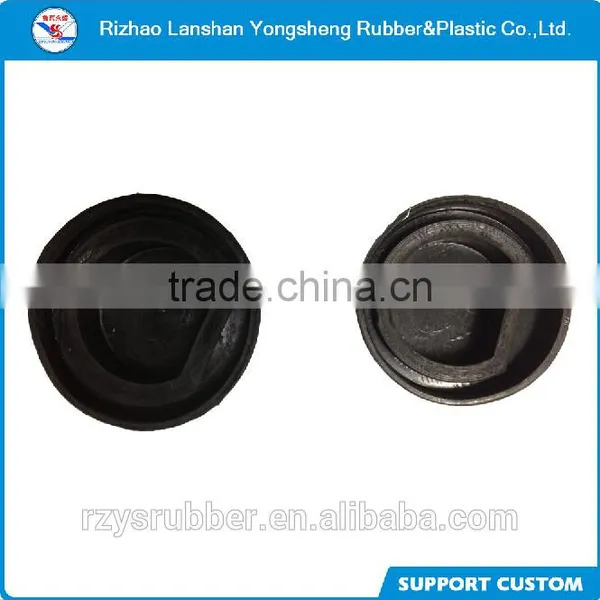 Customed Car Accessories Rubber Products Professional Factory photo-4