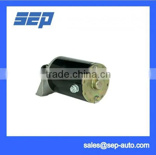 Briggs & Stratton Electric Starter For BRIGGS & STRATTON 695479, LESTER 5937