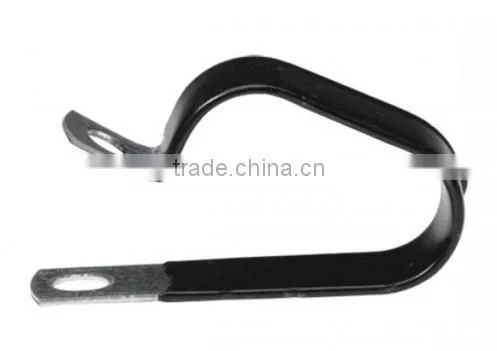 High Qulity Steel Rubber Tube Clamp photo-3