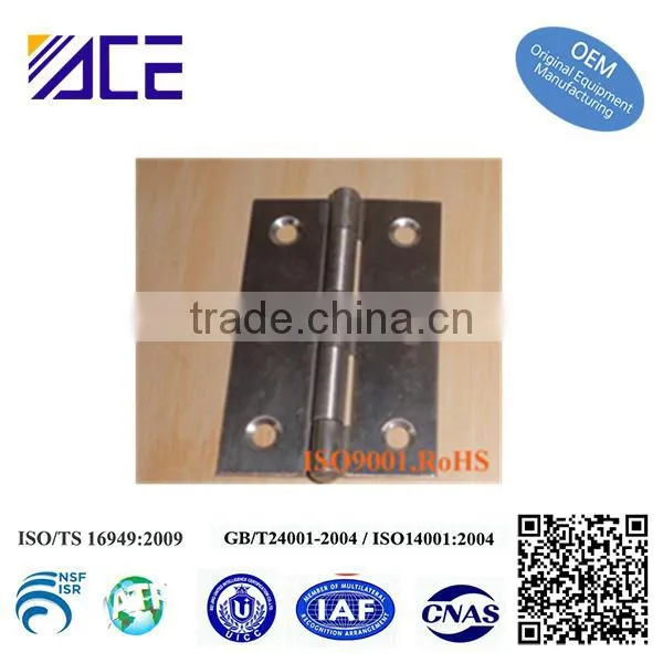Wire rope fasteners stainless steel toggle clamps China wholesale