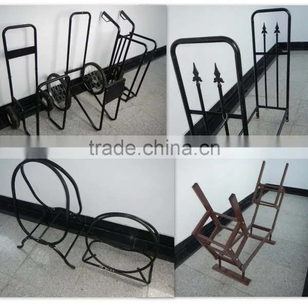 Firewood Log Rack WH002 photo-2