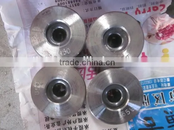 Low Carbon Steel Simple Pullery Wire Drawing Equipment Price photo-6