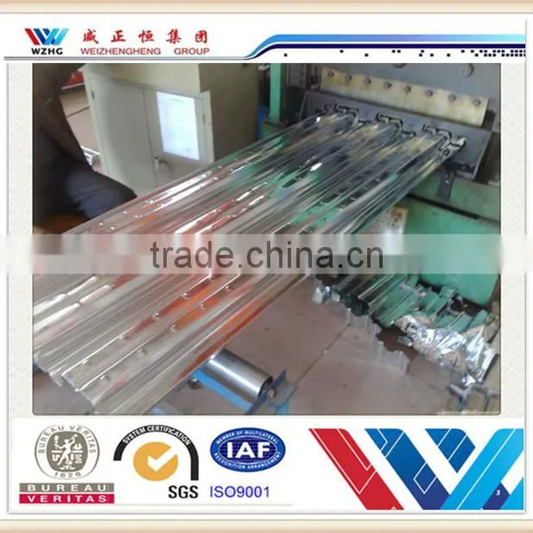 Hot Selling Construction Material Zinc 80g Composite Floor Decking Sheets,zinc Plated Steel Sheet Floor Decking Metal Sheet photo-5