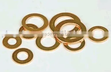 Brass Washer