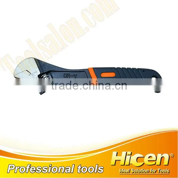 Professional Adjustable Wrench Monkey Wrench