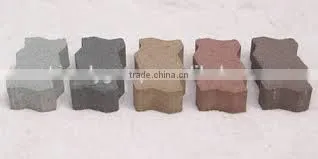 2017 Chinese Quality Product Maual Paving Stone Brick Machine photo-5
