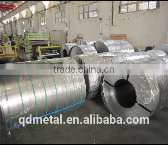 China Supplier Cold-Rolled Steel, Steel Plate photo-4