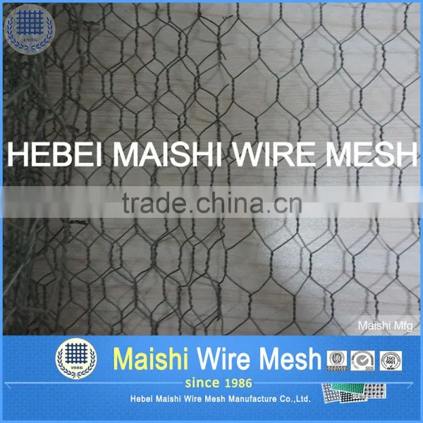 Poultry Wire 1/2 Hex Mesh Chicken Wire photo-5