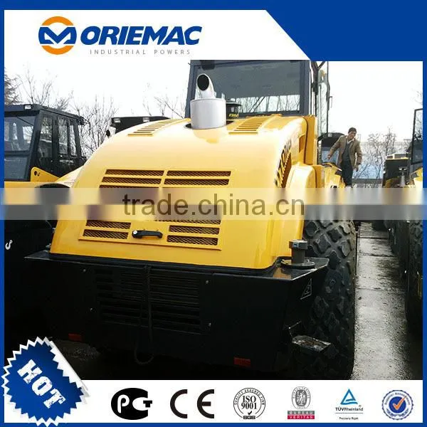 20t Road Roller Price LT220B Vibratory Road Roller photo-2