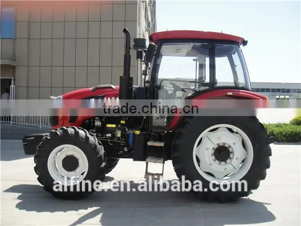Hot Sale Factory Price Big Horse Power 150hp Tractor photo-4