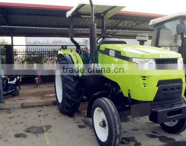BOMR750 Tractor With Sunroof photo-2