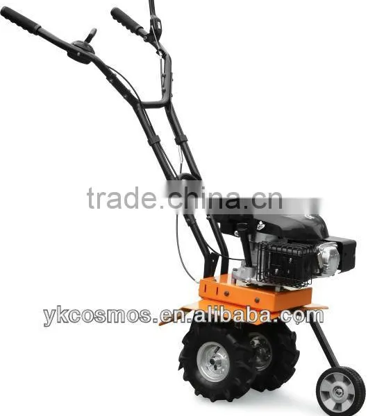 4.5HP 4-stroke Gasoline Cultivating Machine