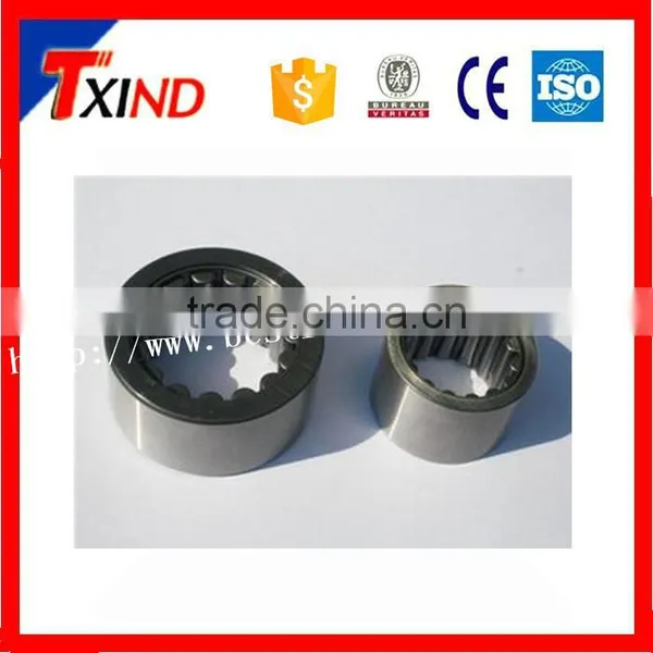 Factory Supply Top Quality Needle Bearing NKIA5907,NKIA5908,NKIA5909,NKIA5910,NKIA5911,NKIA5912 photo-2
