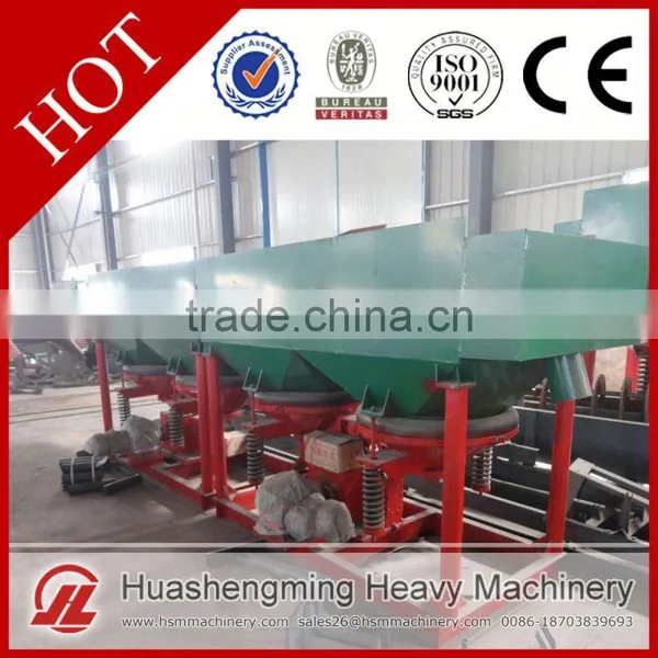 HSM CE Small Scale Diamond Process Machine photo-6