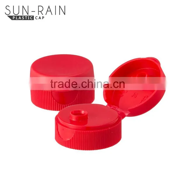 Hot China Products Wholesale Promotional Special Closure 28/410 Flip Spout Cap photo-5