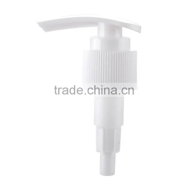 Lotion Pump Manufacturer Long Soap Dispenser Pump 33mm 38mm Ribbed photo-2