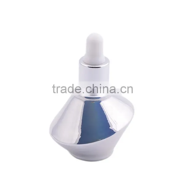 D0039 Dropper Bottle Perfume Glass Bottles for Cosmetic Gifts photo-4