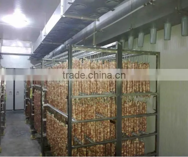 Commercial Sausage Drying Machine With Factory Price photo-6