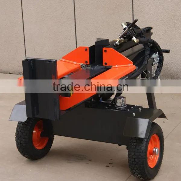 Wood Log Cutter 22Ton Log Splitter
