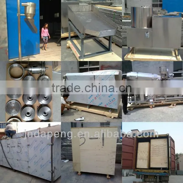 Jinan Eagle Industry Double Mesh Belt Dryer/Mesh Conveyor Belt Oven photo-2