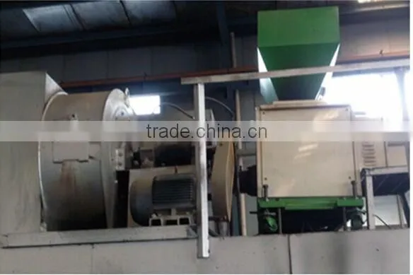 Energy Saving Pellet Burner /wood Dust Biomass Burners /biomass Burning Machine to Replace Coal Fired Boiler photo-6