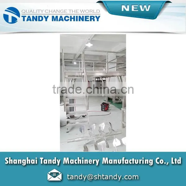 New Wholesale Best Quality Smart Stainless Steel Corner Shelf photo-2
