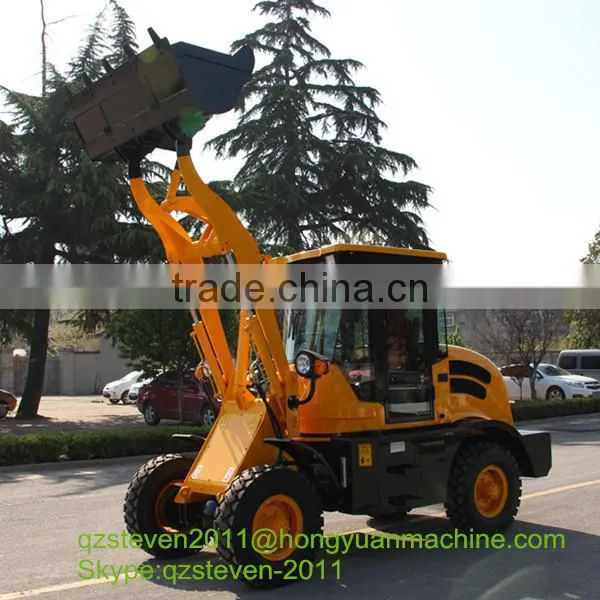 Wholesale New Hytec Zl10a, With CE Certificate photo-6