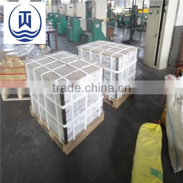 Co2 Welding Wire Low Carbon Flux Cored Welding Wire for Welding Manhine photo-6
