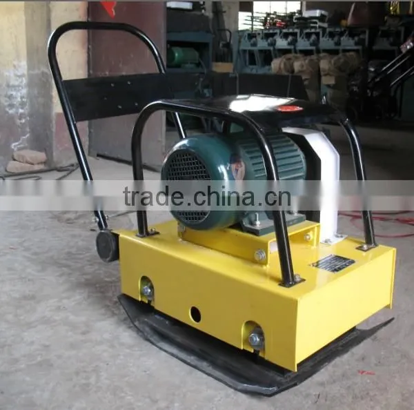 Honda Engine HZD115 High Power Tamper photo-2