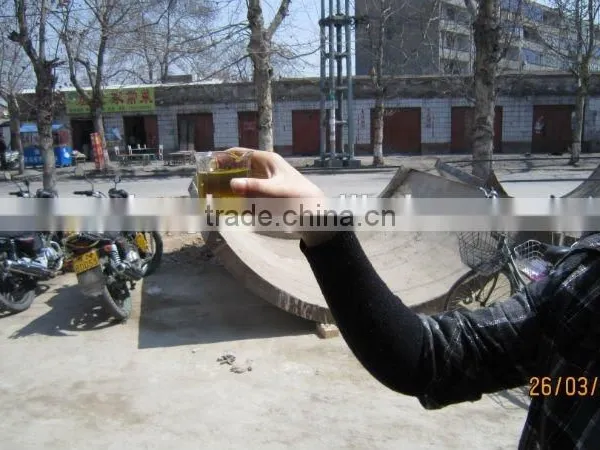 Non-continous Pyrolysis Plant for Tyre and Plastic to Oil Recycling photo-4