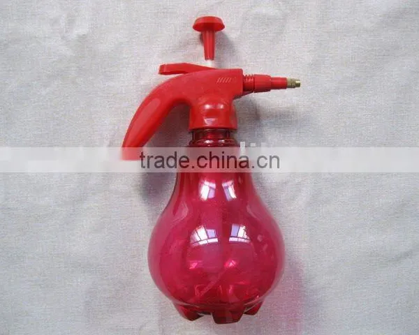 Garden Plastic Watering Can