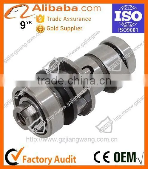 Forging Engine Racing Camshaft Bajaj Pulsar135 photo-2
